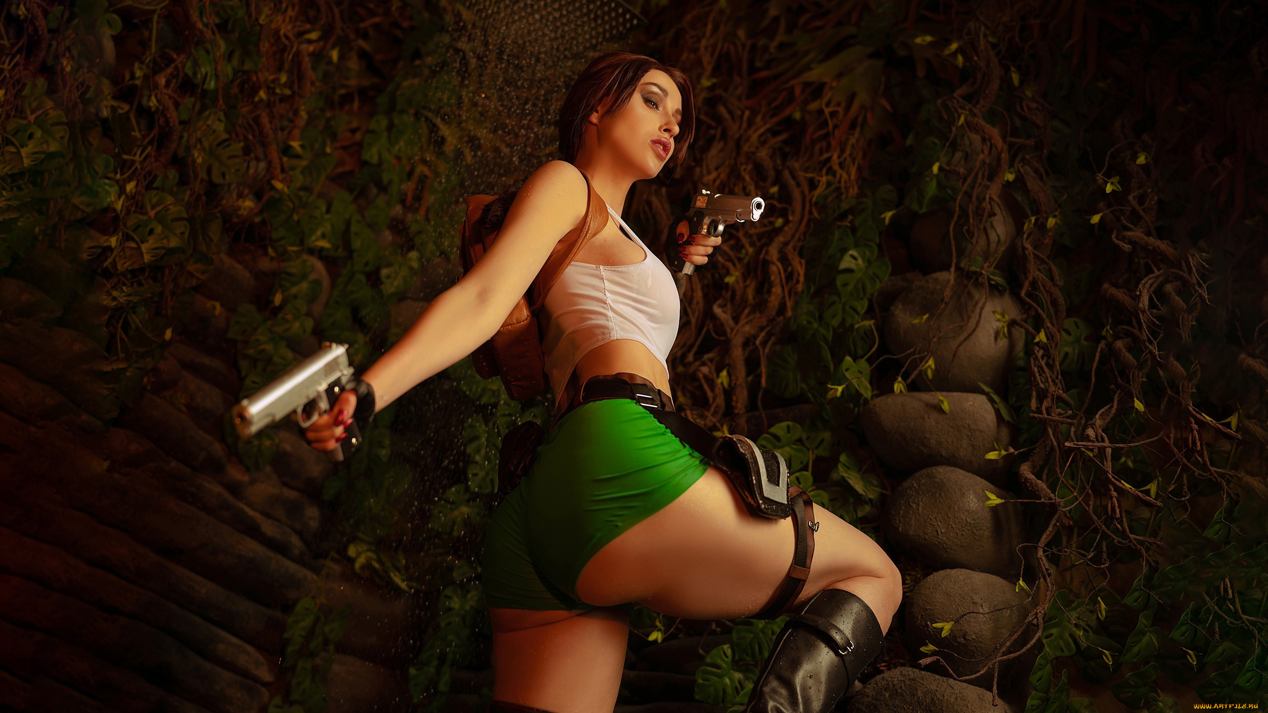 , - ,  , lara, croft, tomb, raider, valery himera, lera himera